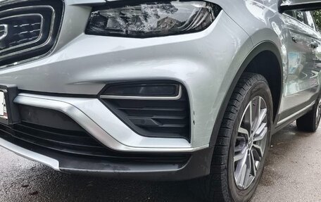 Geely Atlas, 2023 год, 2 065 000 рублей, 14 фотография