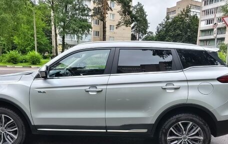 Geely Atlas, 2023 год, 2 065 000 рублей, 15 фотография