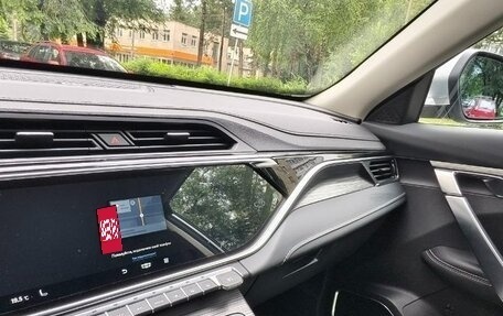 Geely Atlas, 2023 год, 2 065 000 рублей, 8 фотография