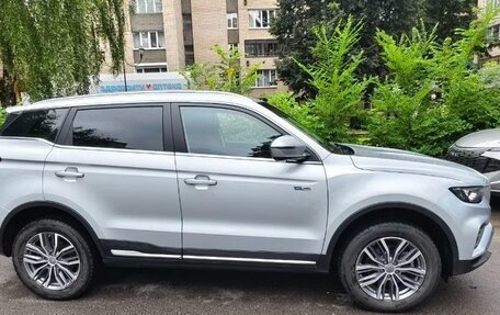 Geely Atlas, 2023 год, 2 065 000 рублей, 18 фотография