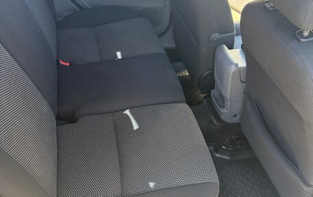 Ford Focus II рестайлинг, 2008 год, 550 000 рублей, 9 фотография