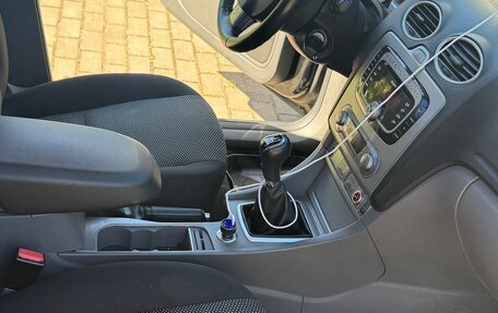 Ford Focus II рестайлинг, 2008 год, 550 000 рублей, 8 фотография