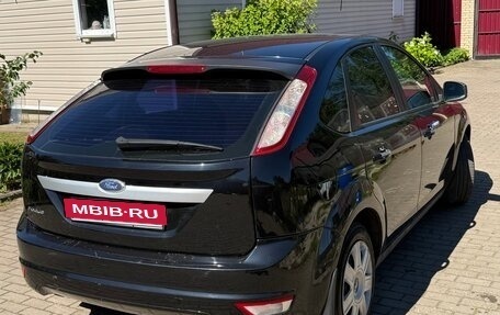 Ford Focus II рестайлинг, 2008 год, 550 000 рублей, 3 фотография