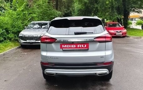 Geely Atlas, 2023 год, 2 065 000 рублей, 16 фотография