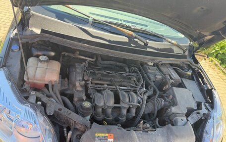 Ford Focus II рестайлинг, 2008 год, 550 000 рублей, 15 фотография