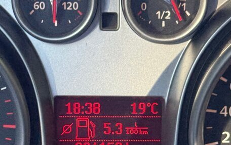 Ford Focus II рестайлинг, 2008 год, 550 000 рублей, 17 фотография