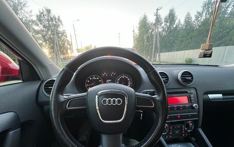 Audi A3, 2008 год, 750 000 рублей, 5 фотография