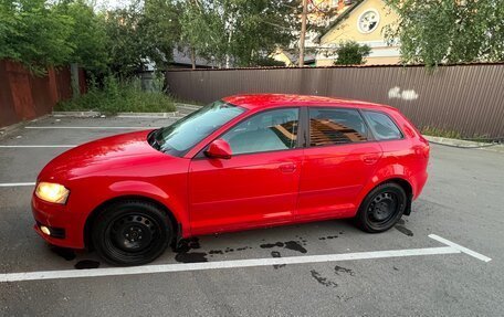 Audi A3, 2008 год, 750 000 рублей, 2 фотография