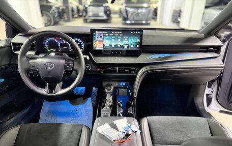 Toyota Camry, 2026 год, 4 249 000 рублей, 2 фотография
