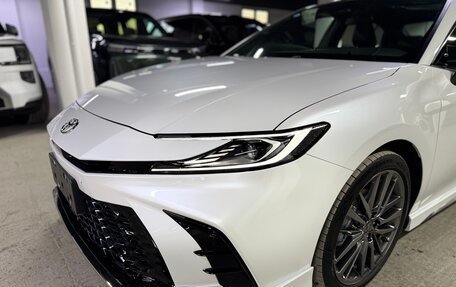 Toyota Camry, 2026 год, 4 249 000 рублей, 3 фотография