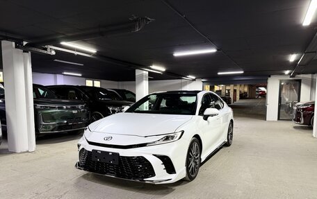 Toyota Camry, 2026 год, 4 249 000 рублей, 4 фотография