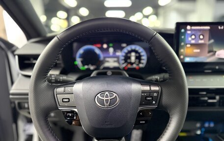 Toyota Camry, 2026 год, 4 249 000 рублей, 16 фотография