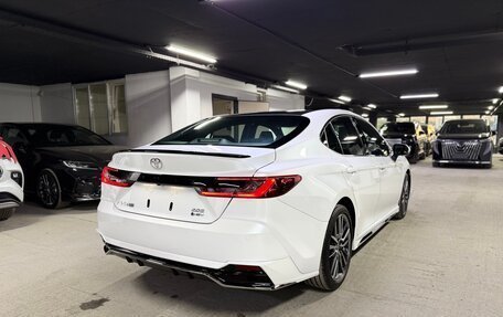 Toyota Camry, 2026 год, 4 249 000 рублей, 10 фотография