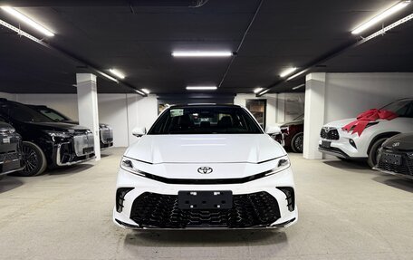 Toyota Camry, 2026 год, 4 249 000 рублей, 6 фотография