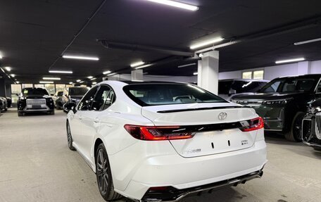 Toyota Camry, 2026 год, 4 249 000 рублей, 8 фотография