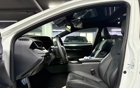 Toyota Camry, 2026 год, 4 249 000 рублей, 11 фотография
