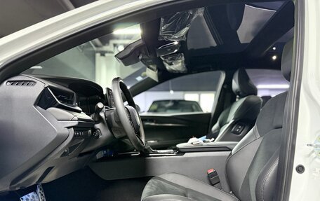Toyota Camry, 2026 год, 4 249 000 рублей, 12 фотография