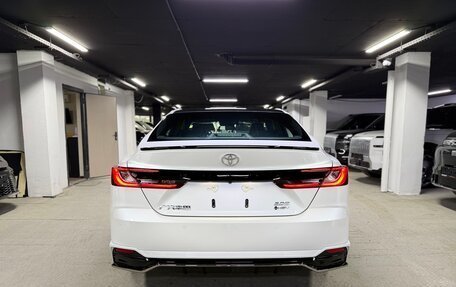 Toyota Camry, 2026 год, 4 249 000 рублей, 9 фотография