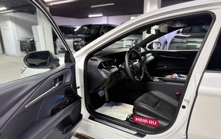 Toyota Camry, 2026 год, 4 249 000 рублей, 5 фотография