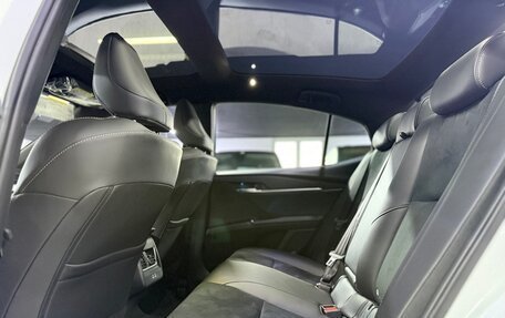 Toyota Camry, 2026 год, 4 249 000 рублей, 26 фотография