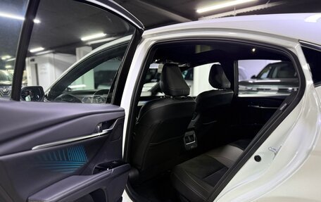 Toyota Camry, 2026 год, 4 249 000 рублей, 24 фотография
