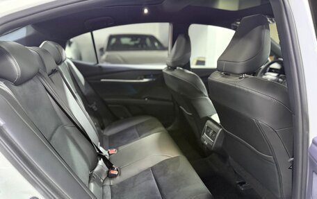 Toyota Camry, 2026 год, 4 249 000 рублей, 28 фотография