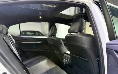 Toyota Camry, 2026 год, 4 249 000 рублей, 29 фотография