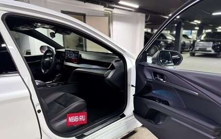 Toyota Camry, 2026 год, 4 249 000 рублей, 30 фотография