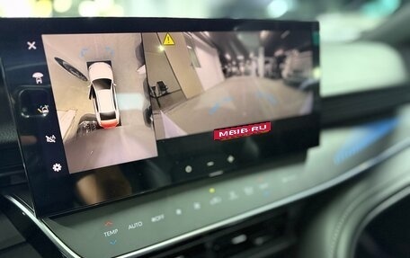 Toyota Camry, 2026 год, 4 249 000 рублей, 17 фотография
