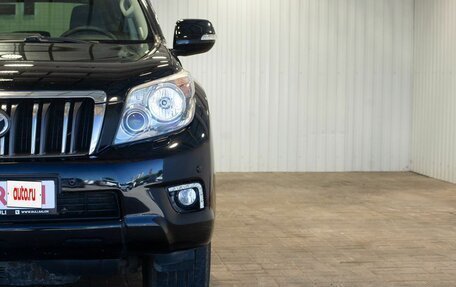 Toyota Land Cruiser Prado 150 рестайлинг 2, 2012 год, 2 995 000 рублей, 5 фотография