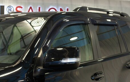 Toyota Land Cruiser Prado 150 рестайлинг 2, 2012 год, 2 995 000 рублей, 15 фотография