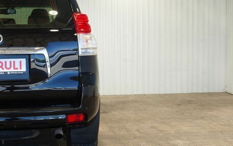 Toyota Land Cruiser Prado 150 рестайлинг 2, 2012 год, 2 995 000 рублей, 12 фотография