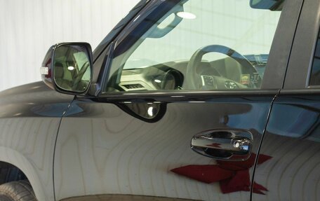 Toyota Land Cruiser Prado 150 рестайлинг 2, 2012 год, 2 995 000 рублей, 16 фотография