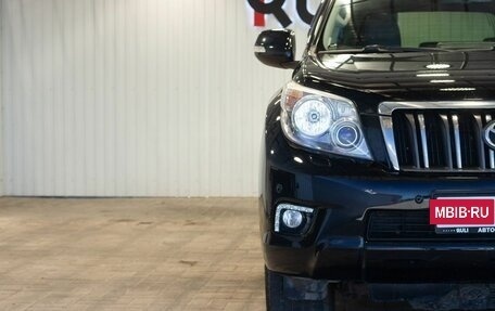 Toyota Land Cruiser Prado 150 рестайлинг 2, 2012 год, 2 995 000 рублей, 4 фотография