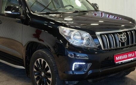 Toyota Land Cruiser Prado 150 рестайлинг 2, 2012 год, 2 995 000 рублей, 7 фотография