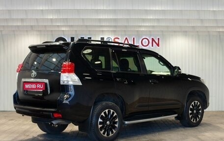 Toyota Land Cruiser Prado 150 рестайлинг 2, 2012 год, 2 995 000 рублей, 10 фотография