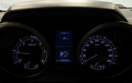 Toyota Land Cruiser Prado 150 рестайлинг 2, 2012 год, 2 995 000 рублей, 20 фотография