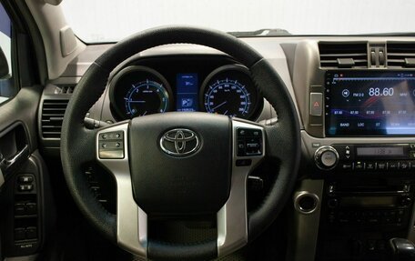 Toyota Land Cruiser Prado 150 рестайлинг 2, 2012 год, 2 995 000 рублей, 19 фотография