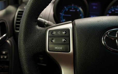Toyota Land Cruiser Prado 150 рестайлинг 2, 2012 год, 2 995 000 рублей, 23 фотография