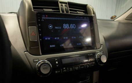 Toyota Land Cruiser Prado 150 рестайлинг 2, 2012 год, 2 995 000 рублей, 27 фотография