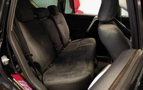 Toyota Land Cruiser Prado 150 рестайлинг 2, 2012 год, 2 995 000 рублей, 30 фотография