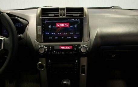 Toyota Land Cruiser Prado 150 рестайлинг 2, 2012 год, 2 995 000 рублей, 26 фотография