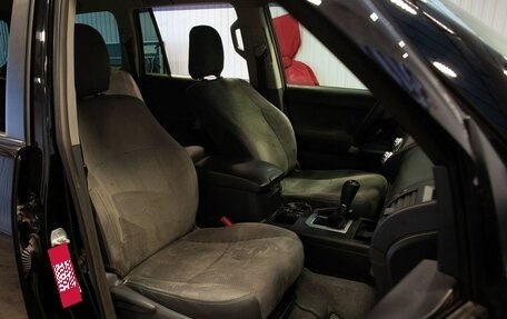 Toyota Land Cruiser Prado 150 рестайлинг 2, 2012 год, 2 995 000 рублей, 29 фотография