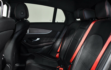 Mercedes-Benz GLC Coupe AMG, 2021 год, 6 490 000 рублей, 14 фотография