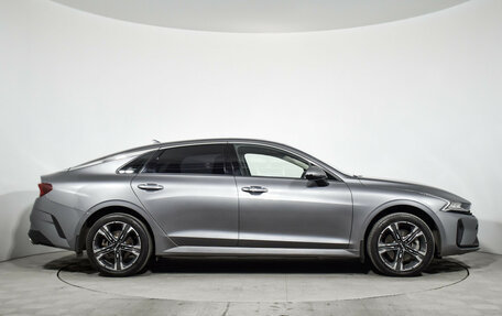 KIA K5, 2024 год, 3 149 000 рублей, 4 фотография