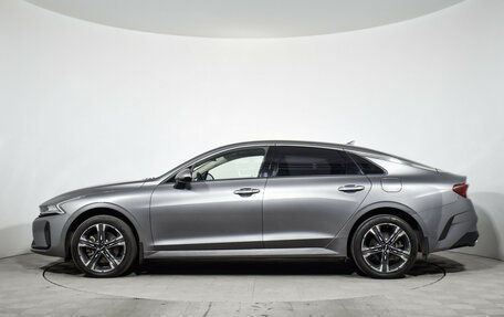 KIA K5, 2024 год, 3 149 000 рублей, 9 фотография