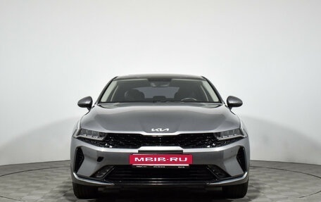 KIA K5, 2024 год, 3 149 000 рублей, 2 фотография