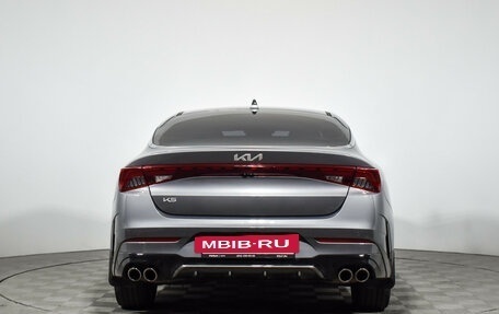 KIA K5, 2024 год, 3 149 000 рублей, 7 фотография