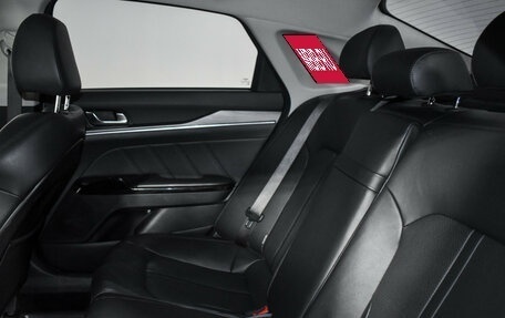 KIA K5, 2024 год, 3 149 000 рублей, 13 фотография