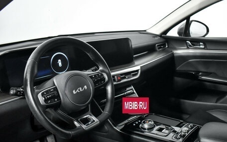 KIA K5, 2024 год, 3 149 000 рублей, 10 фотография